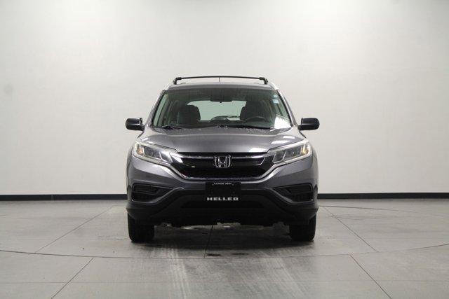 used 2015 Honda CR-V car, priced at $9,962