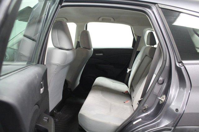 used 2015 Honda CR-V car, priced at $9,962