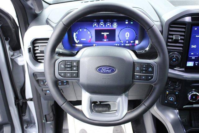 new 2025 Ford F-150 car, priced at $65,101