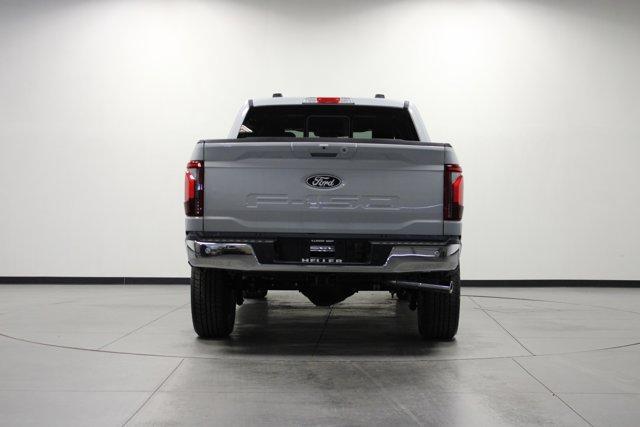 new 2025 Ford F-150 car, priced at $65,101