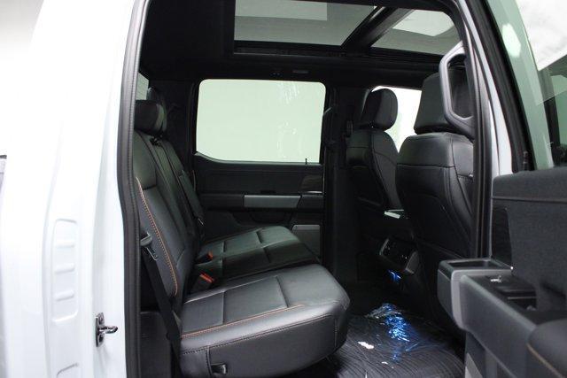 new 2025 Ford F-150 car, priced at $65,101