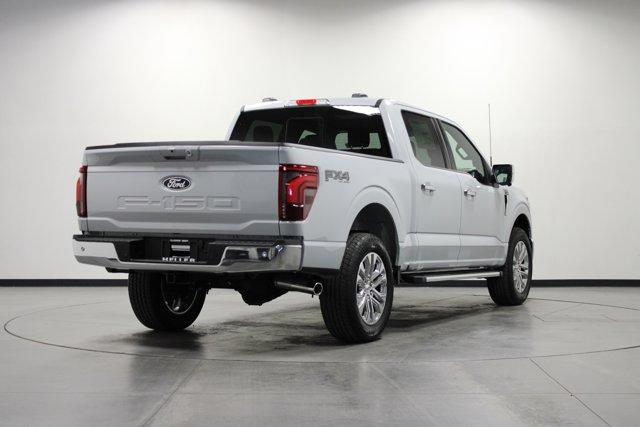new 2025 Ford F-150 car, priced at $65,101