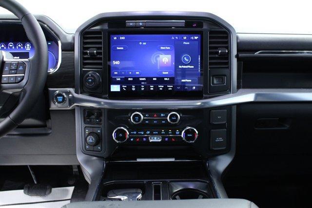 new 2025 Ford F-150 car, priced at $65,101