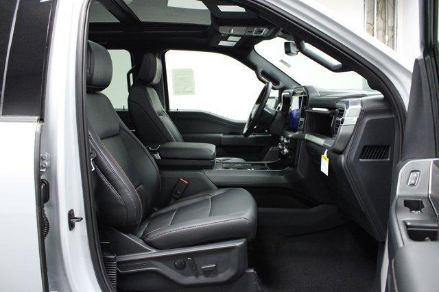 new 2025 Ford F-150 car, priced at $65,101