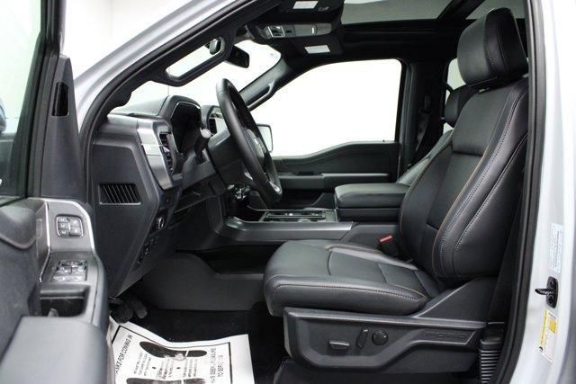 new 2025 Ford F-150 car, priced at $65,101