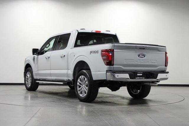 new 2025 Ford F-150 car, priced at $65,101