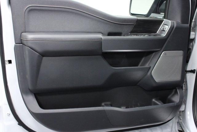 new 2025 Ford F-150 car, priced at $65,101