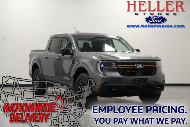 new 2025 Ford Maverick car, priced at $39,879
