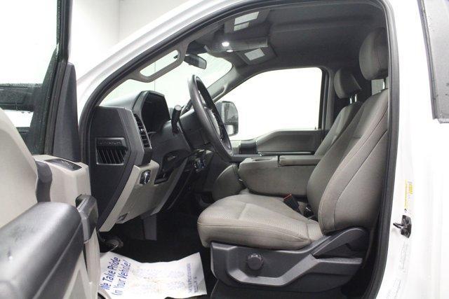 used 2022 Ford F-250 car, priced at $39,962