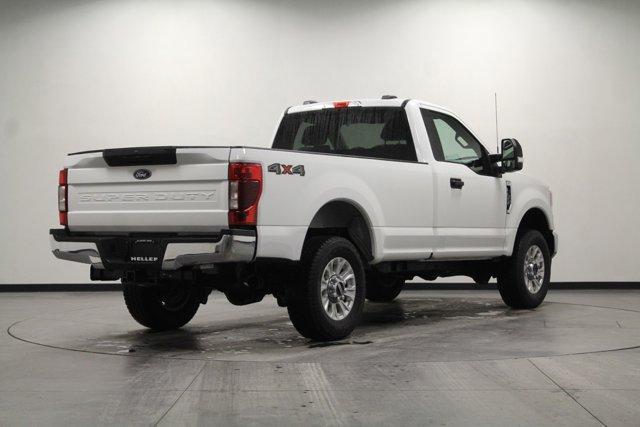 used 2022 Ford F-250 car, priced at $39,962