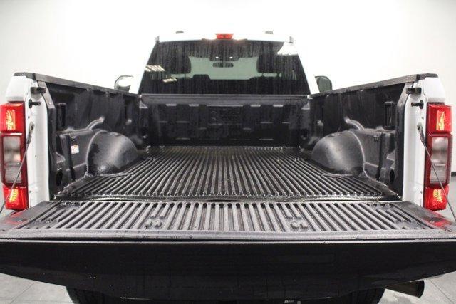 used 2022 Ford F-250 car, priced at $39,962