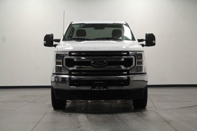 used 2022 Ford F-250 car, priced at $39,962