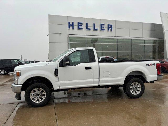 used 2022 Ford F-250 car, priced at $39,962