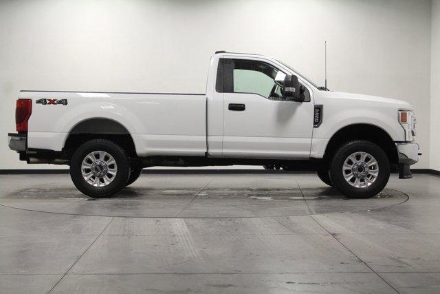 used 2022 Ford F-250 car, priced at $39,962