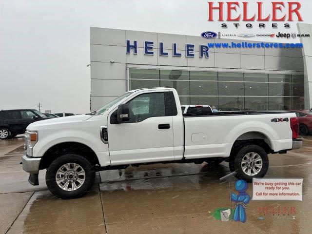 used 2022 Ford F-250 car, priced at $39,962