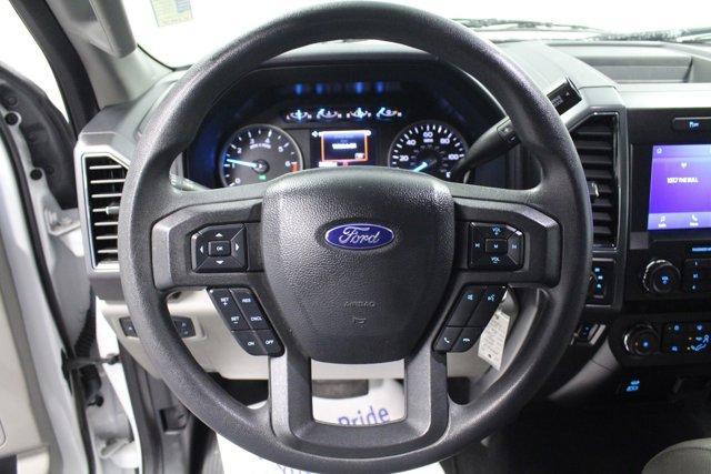 used 2022 Ford F-250 car, priced at $39,962