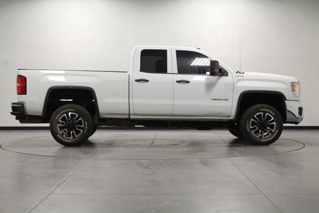 used 2019 GMC Sierra 2500 car, priced at $25,962