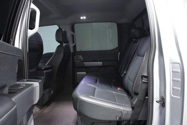 used 2024 Ford F-450 car, priced at $82,962
