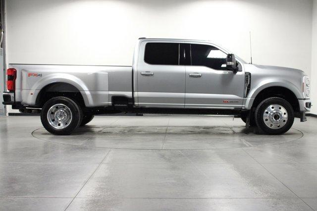used 2024 Ford F-450 car, priced at $82,962