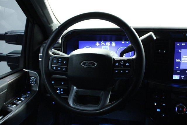 used 2024 Ford F-450 car, priced at $82,962