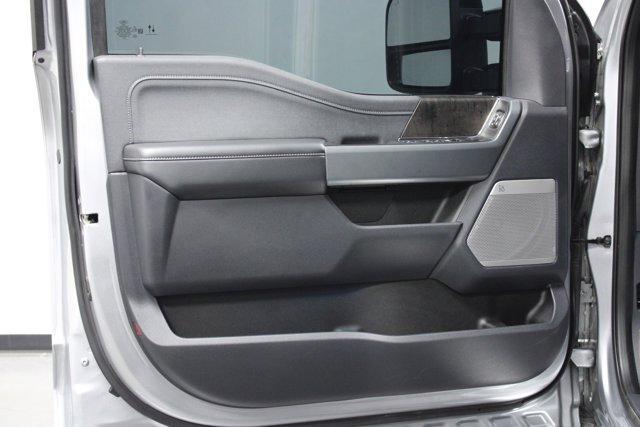 used 2024 Ford F-450 car, priced at $82,962