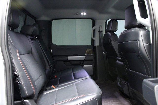used 2024 Ford F-450 car, priced at $82,962