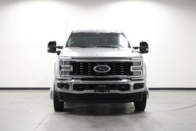 used 2024 Ford F-450 car, priced at $82,962