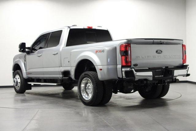 used 2024 Ford F-450 car, priced at $82,962