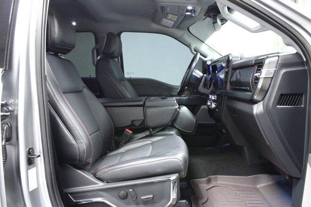used 2024 Ford F-450 car, priced at $82,962