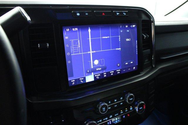 used 2024 Ford F-450 car, priced at $82,962