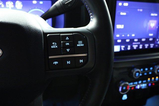 used 2024 Ford F-450 car, priced at $82,962