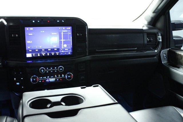 used 2024 Ford F-450 car, priced at $82,962