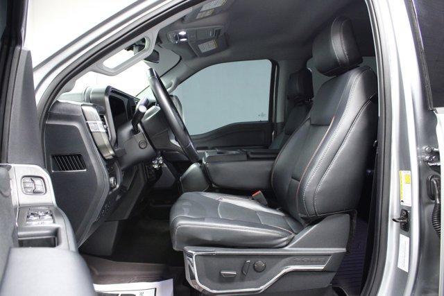 used 2024 Ford F-450 car, priced at $82,962