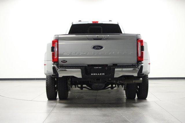 used 2024 Ford F-450 car, priced at $82,962