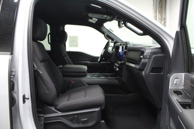 new 2025 Ford F-150 car, priced at $58,016