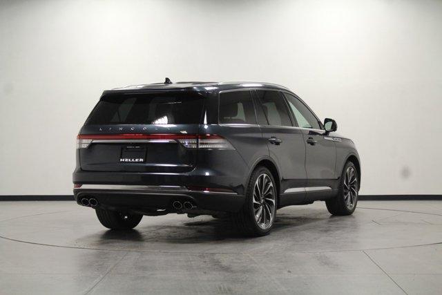 used 2021 Lincoln Aviator car, priced at $35,962