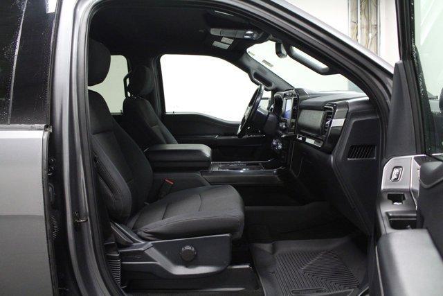 used 2021 Ford F-150 car, priced at $30,962