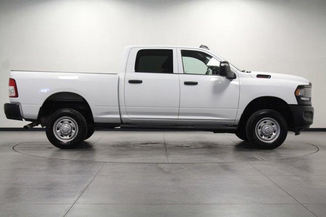 used 2024 Ram 2500 car, priced at $41,962