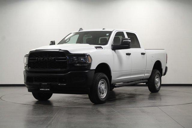 used 2024 Ram 2500 car, priced at $41,962