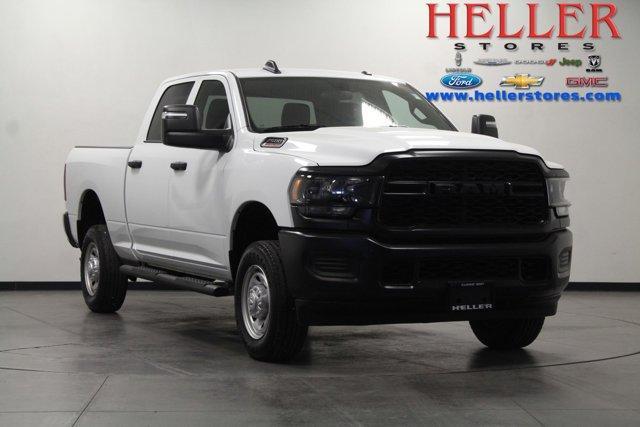 used 2024 Ram 2500 car, priced at $41,962