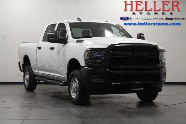 used 2024 Ram 2500 car, priced at $41,962