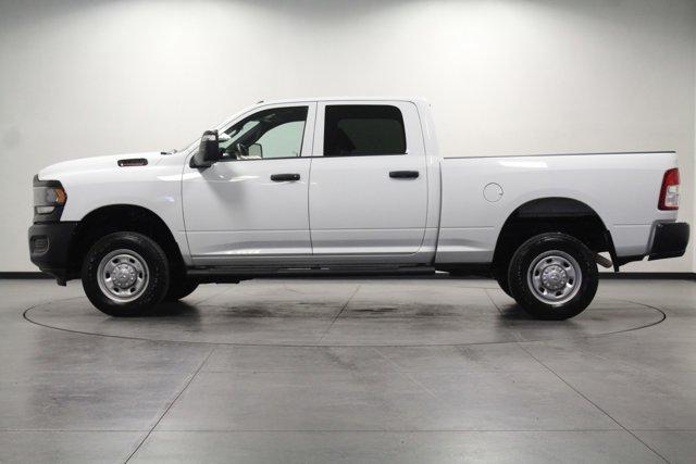 used 2024 Ram 2500 car, priced at $41,962