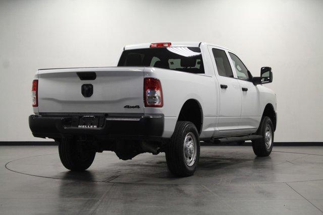 used 2024 Ram 2500 car, priced at $41,962