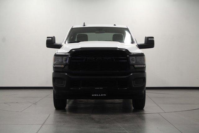 used 2024 Ram 2500 car, priced at $41,962