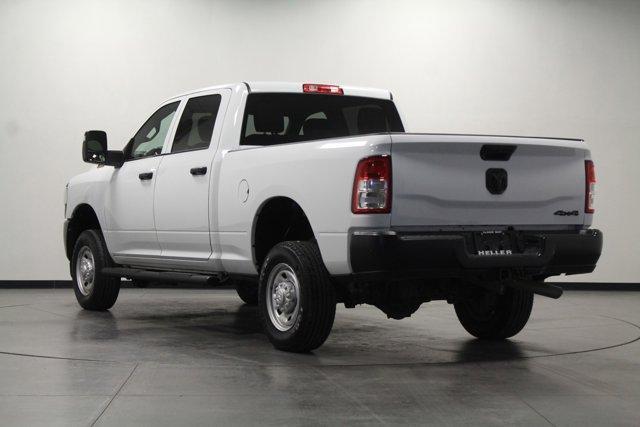 used 2024 Ram 2500 car, priced at $41,962