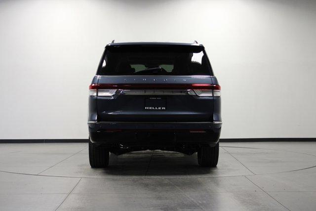 used 2023 Lincoln Navigator L car, priced at $63,962