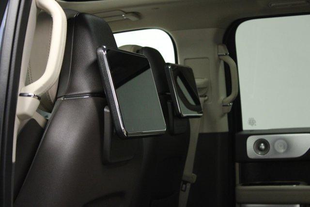 used 2023 Lincoln Navigator L car, priced at $63,962