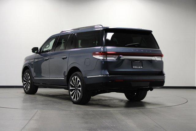used 2023 Lincoln Navigator L car, priced at $63,962