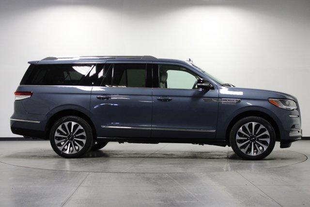 used 2023 Lincoln Navigator L car, priced at $63,962