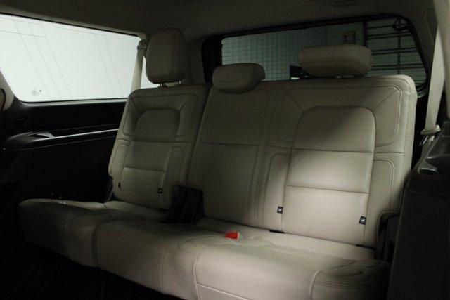 used 2023 Lincoln Navigator L car, priced at $63,962